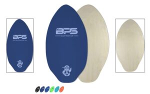 BPS Shaka Beach Skimboard