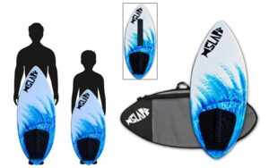 Slapfish Beach Skimboard