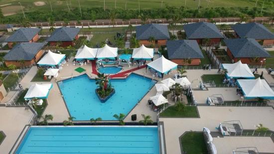 Best Western Plus Atlantic Hotel Ghana