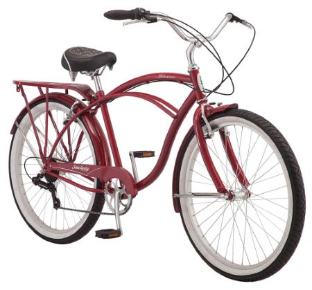 Schwinn Sanctuary 7 Cruiser Bike