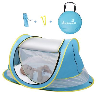 Sunba-Youth-Baby-Pop-Up-Beach-Tent