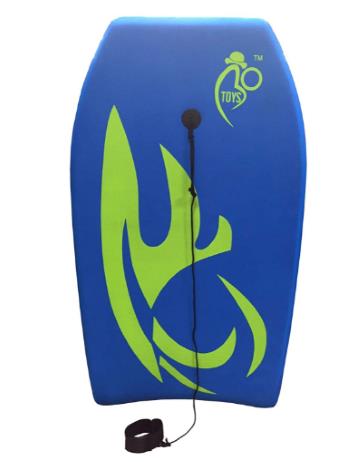 Bo-Toys Body Board Lightweight with EPS Core