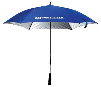 Franklin Sports All Position Umbrella with Universal Clamp