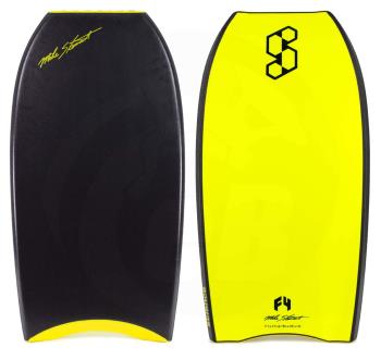 Mike Stewart Science Bodyboard Style Loaded MS Channels Polypropylene