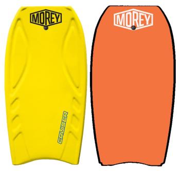 Morey Cruiser 42.5 BodyBoard