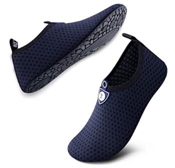 SIMARI Water Shoes Womens and Mens Quick-Dry 