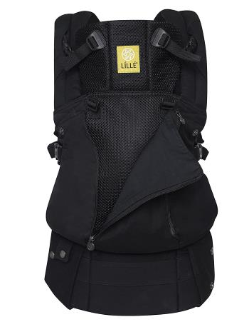 LÍLLÉbaby Complete All Seasons Six-Position Baby Carrier