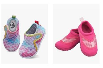 baby Beach Shoes or Water Shoes