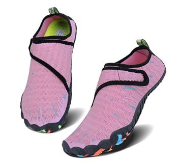 Men Women Water Sports Shoes Slip-on for Beach - JointlyCreating 