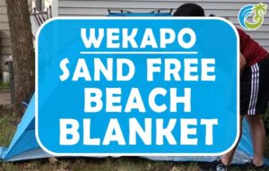 Beach Blanket