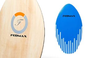 Fedmax Beach Skimboard