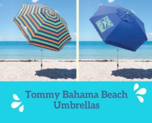 Best Tommy Bahama Beach Umbrellas Review