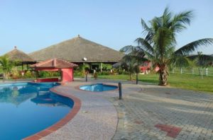 Best 10 Beach Resorts In Ghana To Visit In 2023