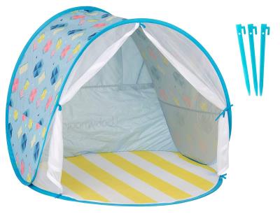 Babymoov Anti-UV Beach Tent with Pop Up System 