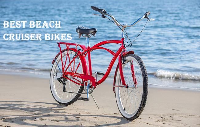 Best Beach Cruiser Bikes