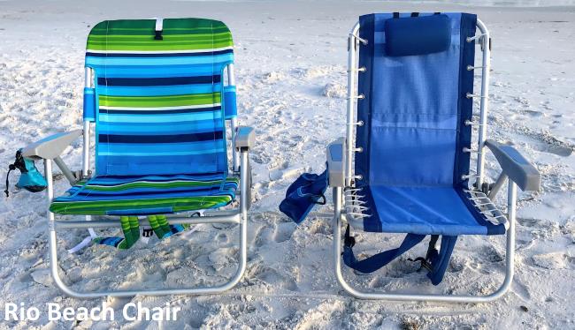 Best Rio Beach Chair Reviews
