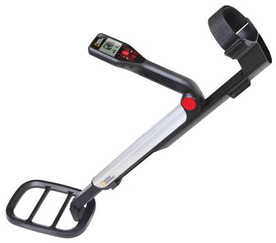 NATIONAL GEOGRAPHIC PRO Series Metal Detector