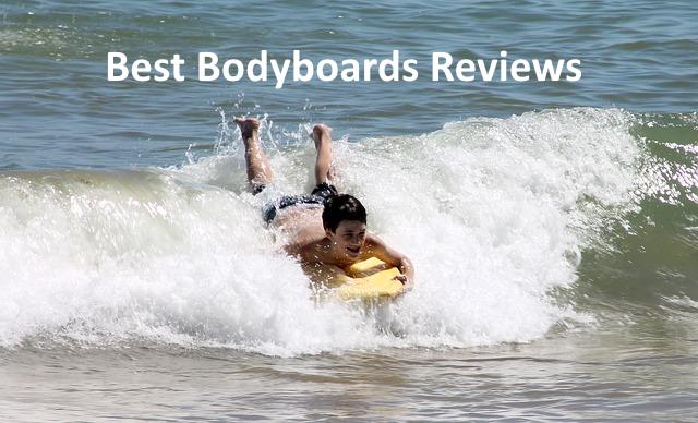 Best Bodyboards Reviews