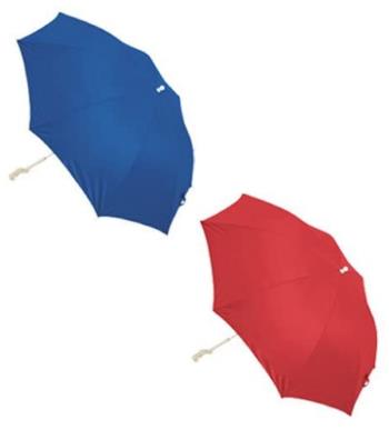 Rio Brands UB44-TS Clamp On Umbrella Assorted