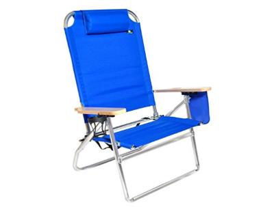 BeachMall Extra Large Beach Chair