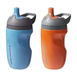 Baby Insulated Feed Bottle